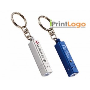FLASHLIGHT KEYCHAIN-IGT-BT7605